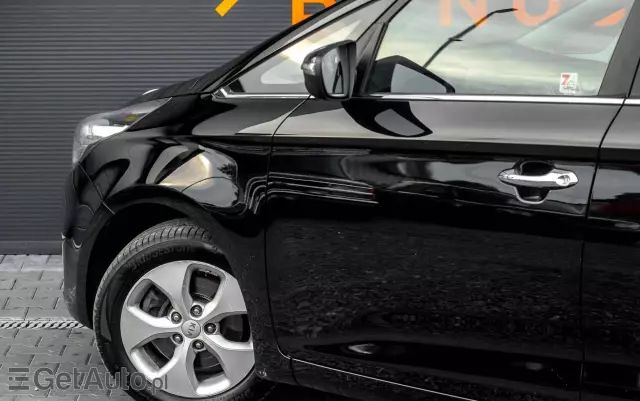 KIA Carens 1.7 CRDi Edition 7