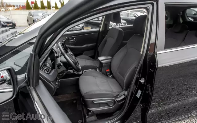 KIA Carens 1.7 CRDi Edition 7