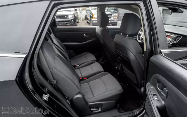 KIA Carens 1.7 CRDi Edition 7