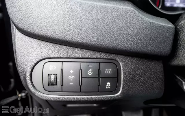 KIA Carens 1.7 CRDi Edition 7