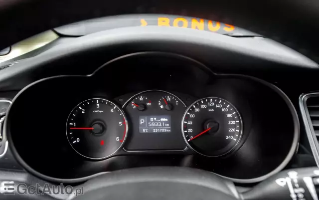 KIA Carens 1.7 CRDi Edition 7