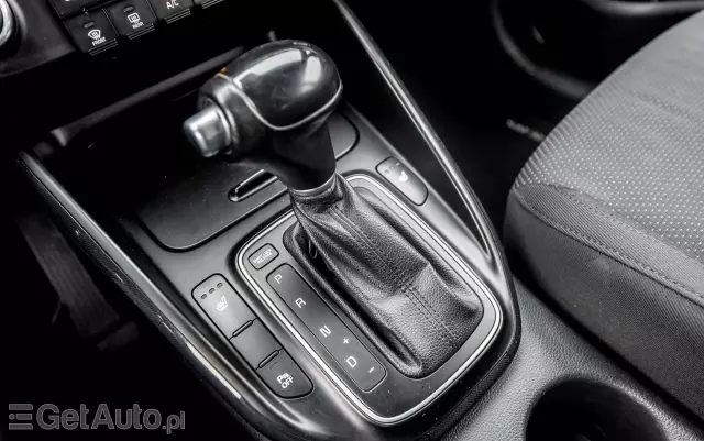 KIA Carens 1.7 CRDi Edition 7