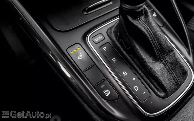 KIA Carens 1.7 CRDi Edition 7