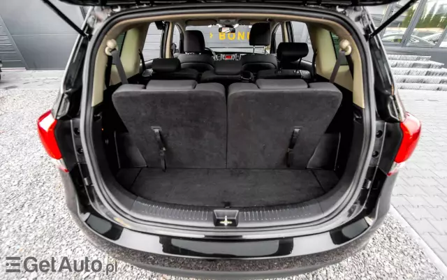 KIA Carens 1.7 CRDi Edition 7