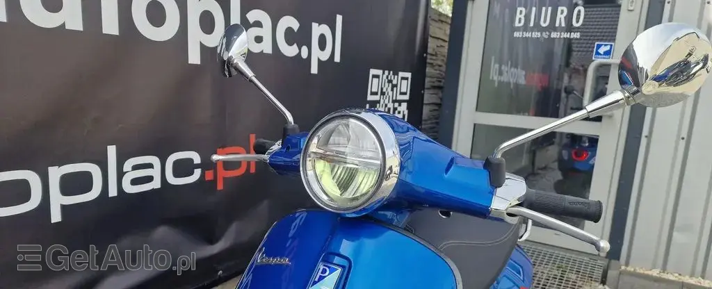 PIAGGIO Vespa 