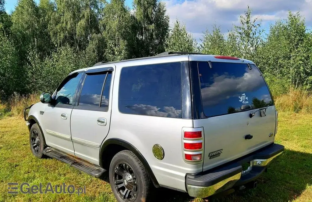 FORD Expedition 