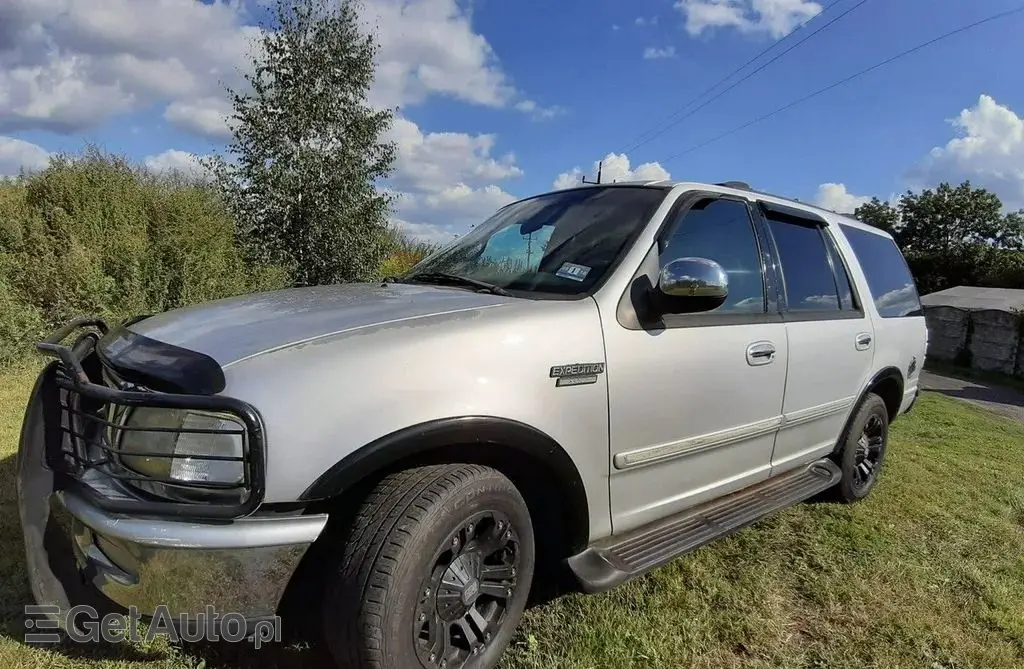 FORD Expedition 