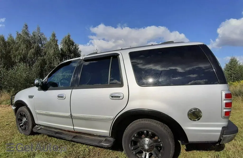 FORD Expedition 