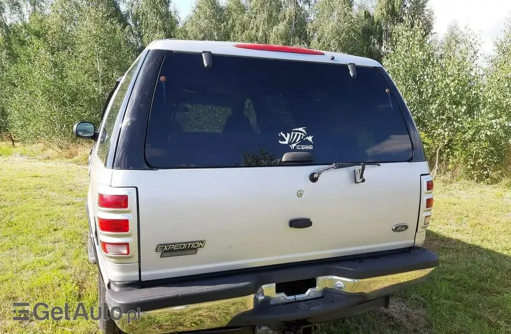 FORD Expedition 