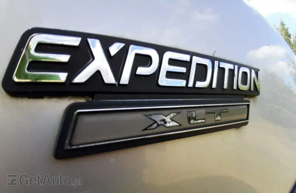 FORD Expedition 