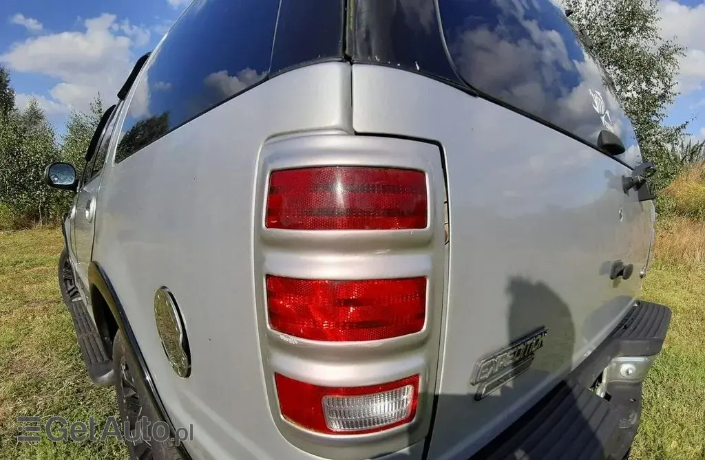 FORD Expedition 