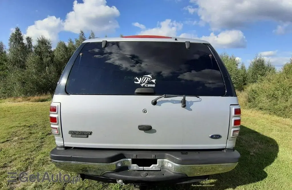 FORD Expedition 