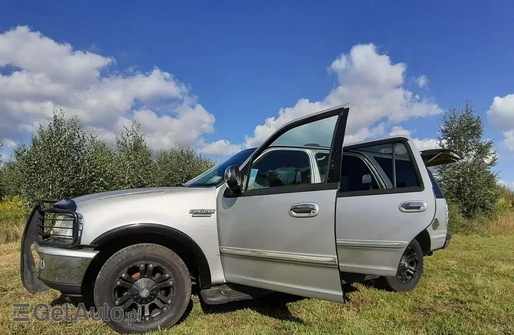 FORD Expedition 