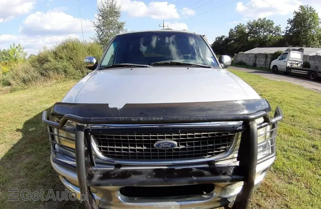 FORD Expedition 