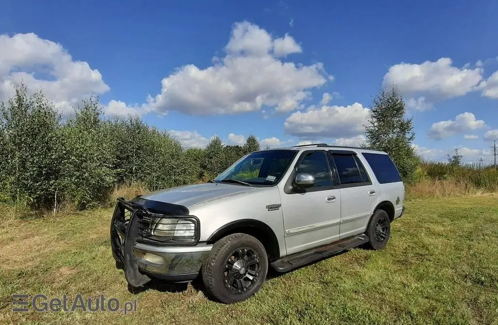 FORD Expedition 