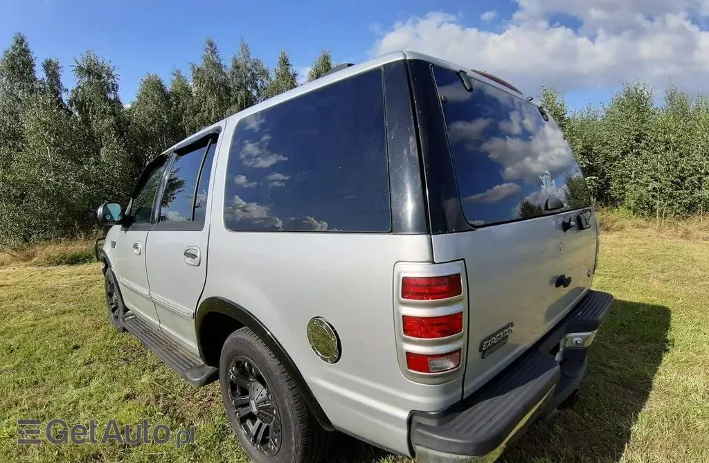 FORD Expedition 