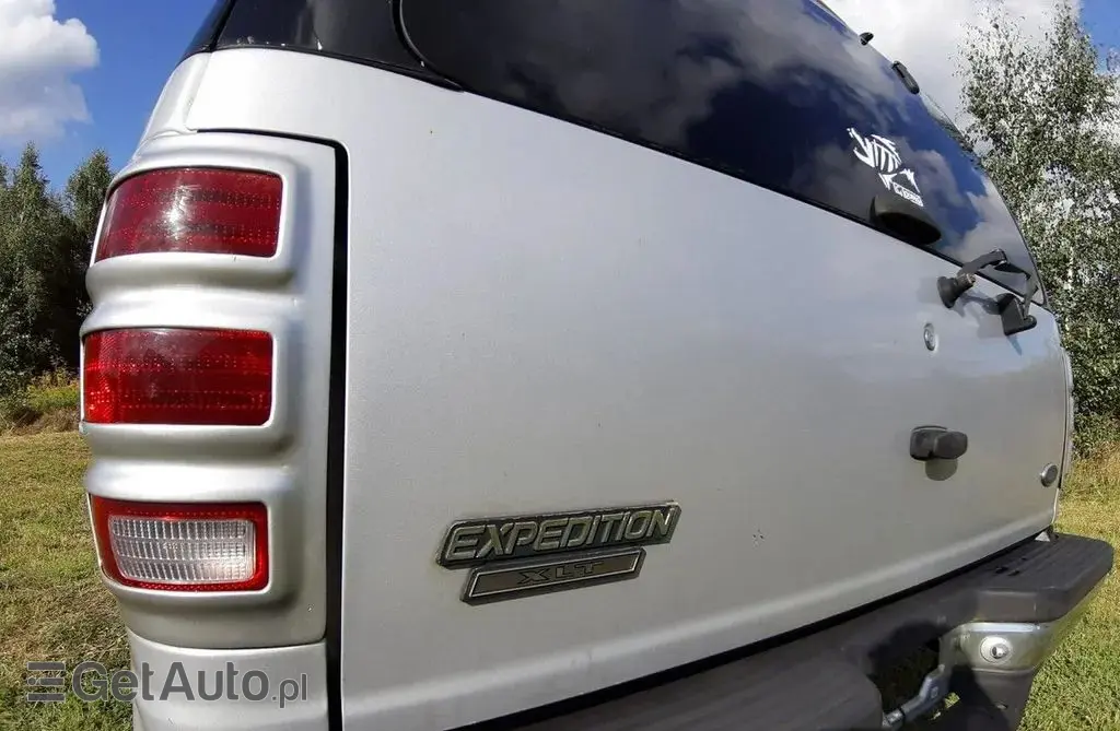 FORD Expedition 