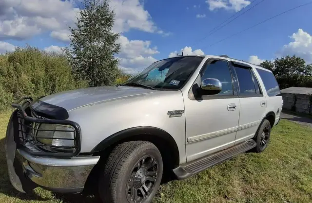 FORD Expedition 