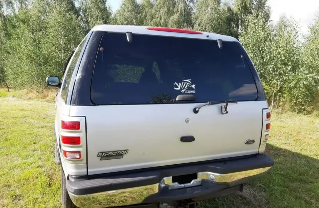 FORD Expedition 