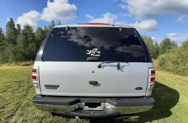 FORD Expedition 