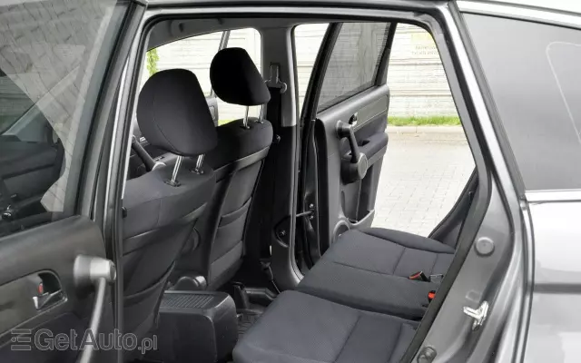 HONDA CR-V 2.2i DTEC 4WD Automatik Elegance