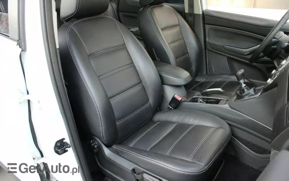 FORD Kuga 2.0 TDCi Titanium
