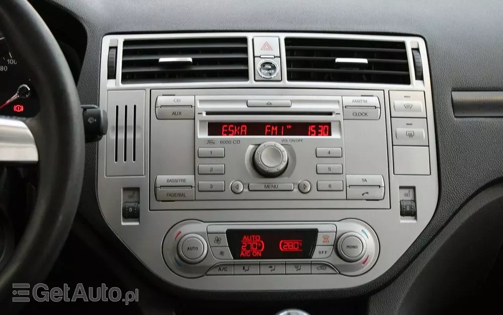 FORD Kuga 2.0 TDCi Titanium