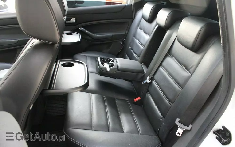 FORD Kuga 2.0 TDCi Titanium