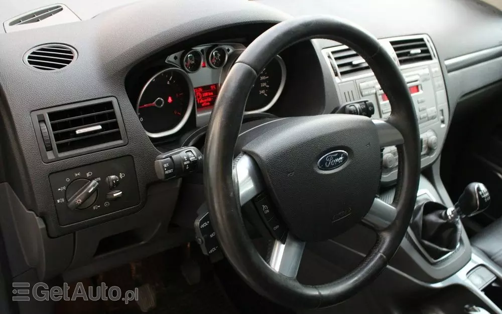FORD Kuga 2.0 TDCi Titanium