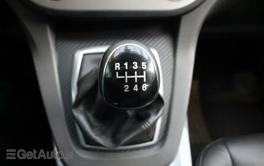 FORD Kuga 2.0 TDCi Titanium