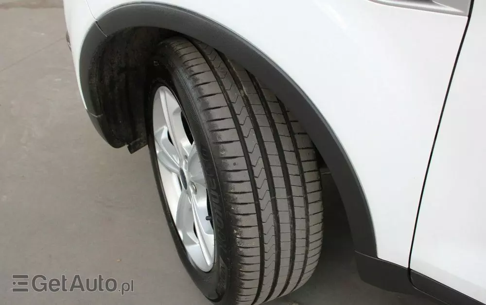 FORD Kuga 2.0 TDCi Titanium