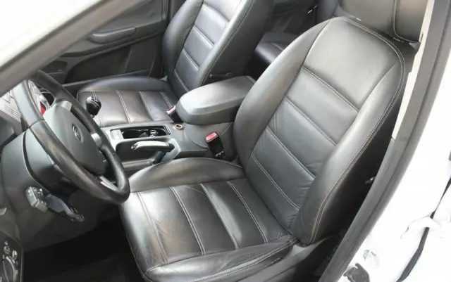 FORD Kuga 2.0 TDCi Titanium