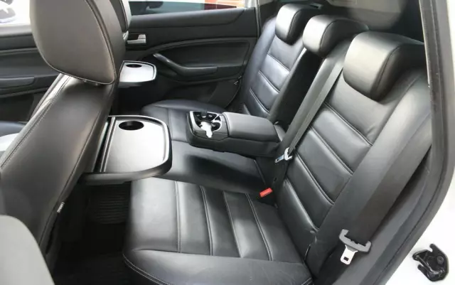 FORD Kuga 2.0 TDCi Titanium