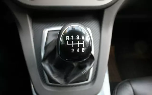 FORD Kuga 2.0 TDCi Titanium