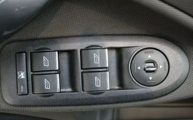 FORD Kuga 2.0 TDCi Titanium