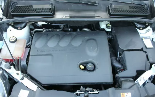 FORD Kuga 2.0 TDCi Titanium