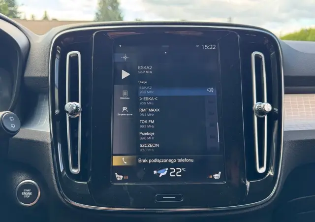 VOLVO XC 40 D3 Momentum Pro