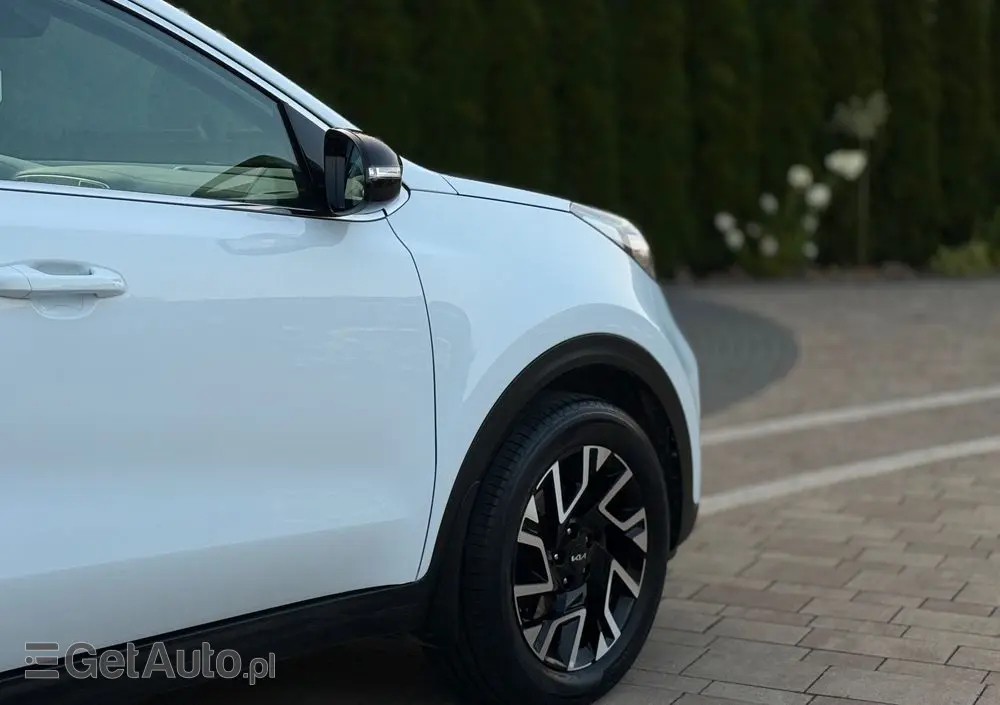 KIA Sportage 1.6 GDI Business Line 2WD