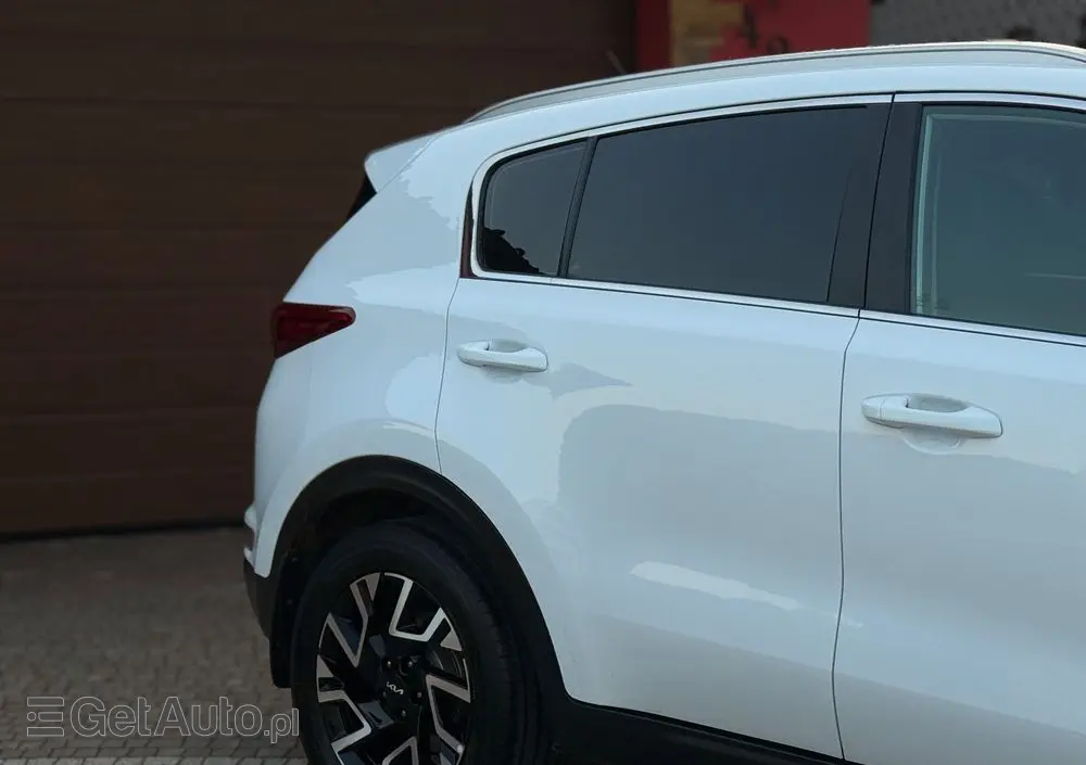 KIA Sportage 1.6 GDI Business Line 2WD