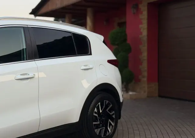 KIA Sportage 1.6 GDI Business Line 2WD
