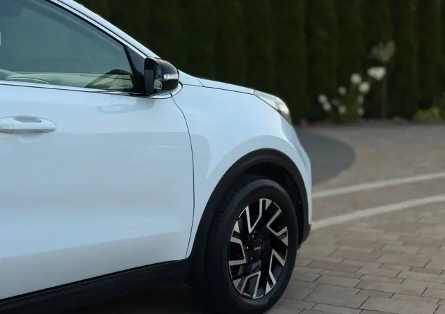 KIA Sportage 1.6 GDI Business Line 2WD