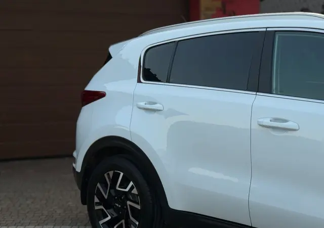 KIA Sportage 1.6 GDI Business Line 2WD