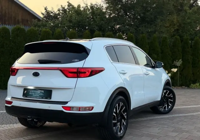 KIA Sportage 1.6 GDI Business Line 2WD