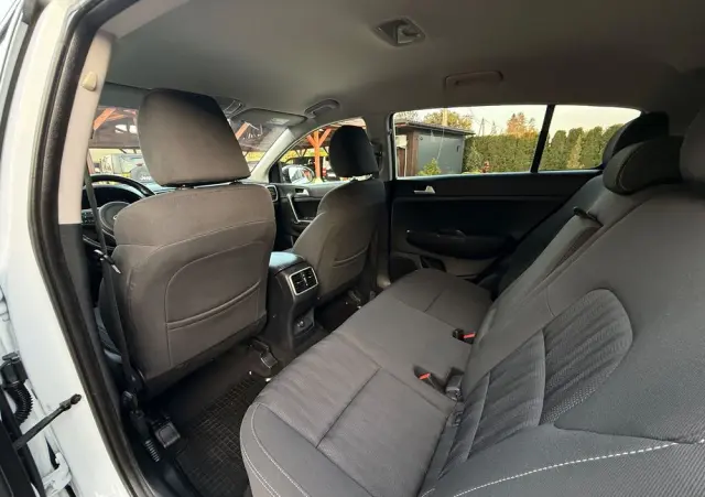 KIA Sportage 1.6 GDI Business Line 2WD