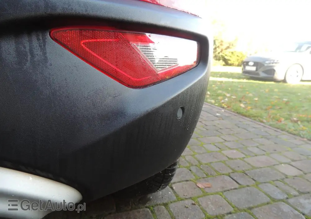 KIA Stonic 1.0 T-GDI L