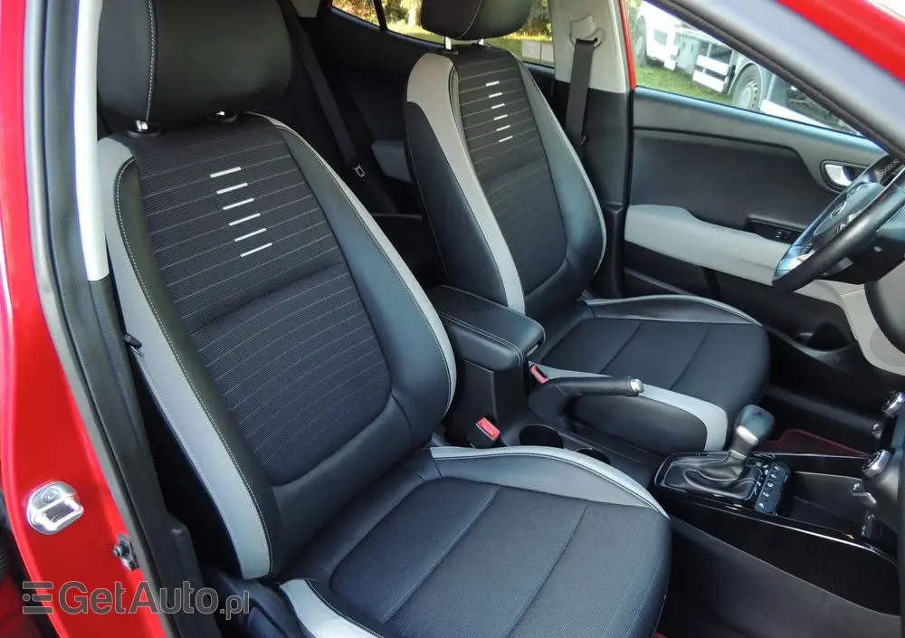 KIA Stonic 1.0 T-GDI L