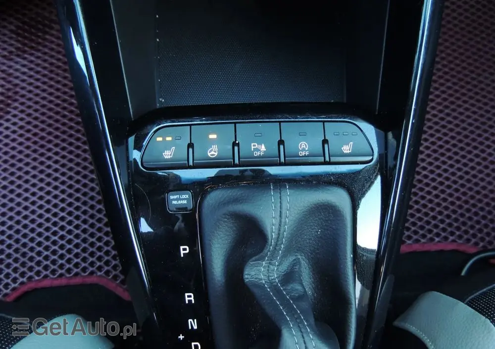 KIA Stonic 1.0 T-GDI L