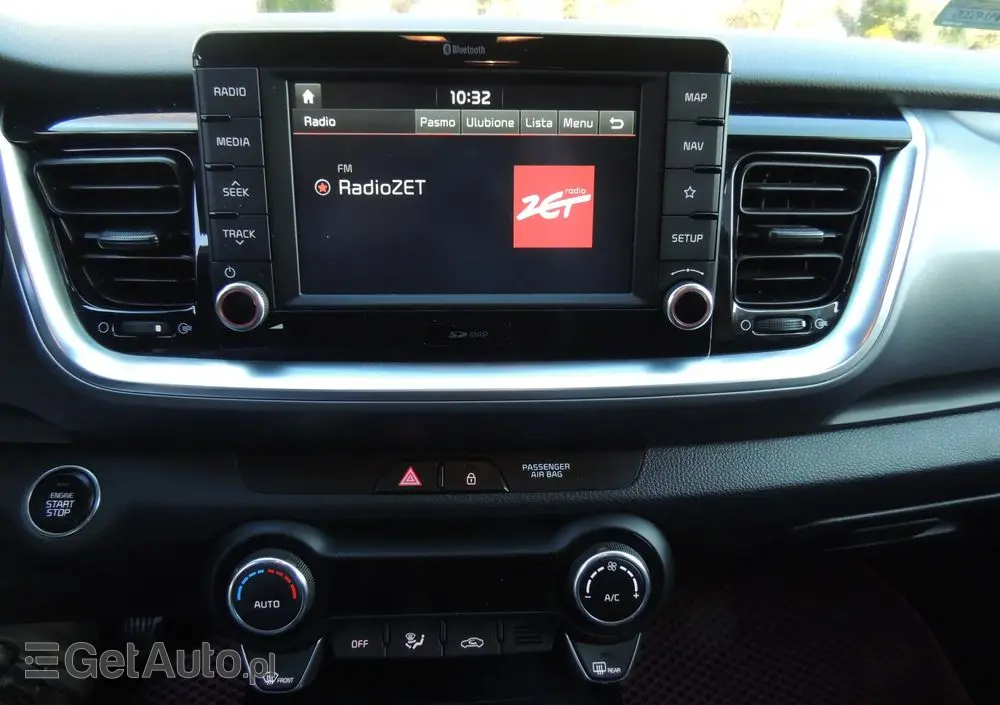 KIA Stonic 1.0 T-GDI L