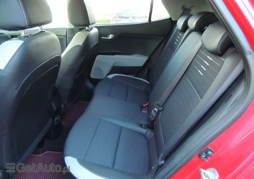 KIA Stonic 1.0 T-GDI L