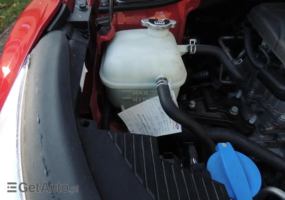 KIA Stonic 1.0 T-GDI L